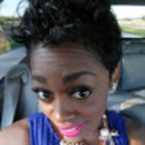 Meet your Posher, Vonda